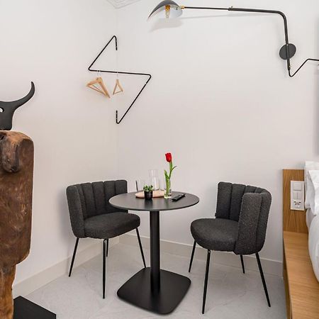 מדריד Centric Creative Rooms מראה חיצוני תמונה