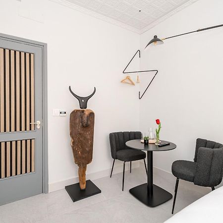 מדריד Centric Creative Rooms מראה חיצוני תמונה