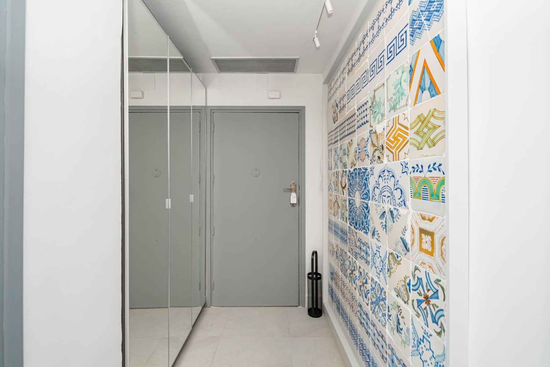 מדריד Centric Creative Rooms מראה חיצוני תמונה